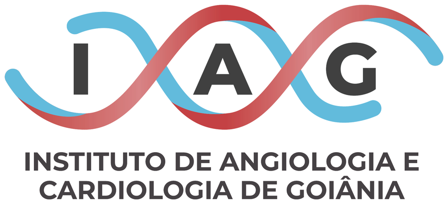 IAG, Instituto de Angiologia e Cardiologia de Goiânia